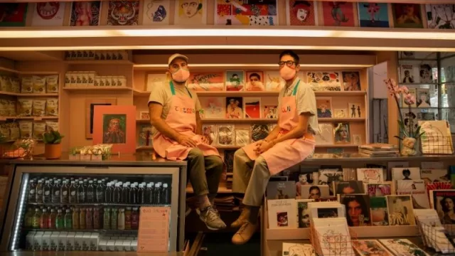 Fotos: César Segarra.