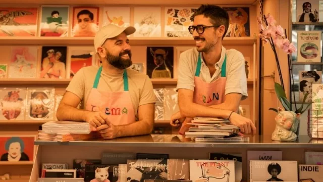 Fotos: César Segarra.