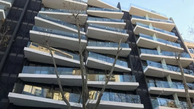 Ixou le pone el Alma al Centro (y más de US$ 100 millones en proyectos inmobiliarios)