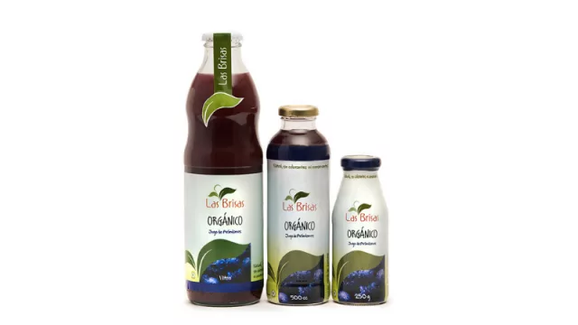 Las Brisas: la marca puramente orgánica que planea duplicar producción este año (y llegar a Colombia y Estados Unidos) 