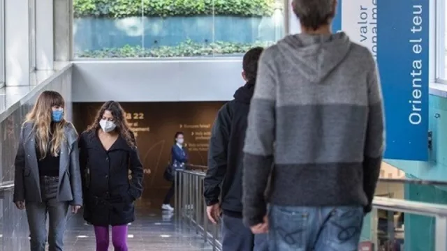 “En el último año se han invertido € 429 millones en las start-ups barcelonesas” (la mirada de Lorenzo Di Pietro, Barcelona Activa)