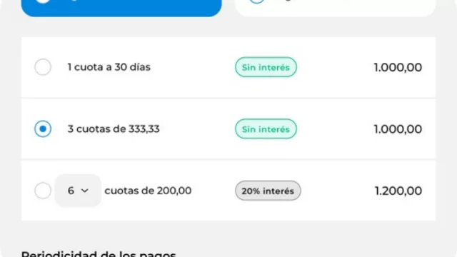Un medio de pago corporativo que ya utilizan más de 185 empresas en Argentina: se llama Wibond 