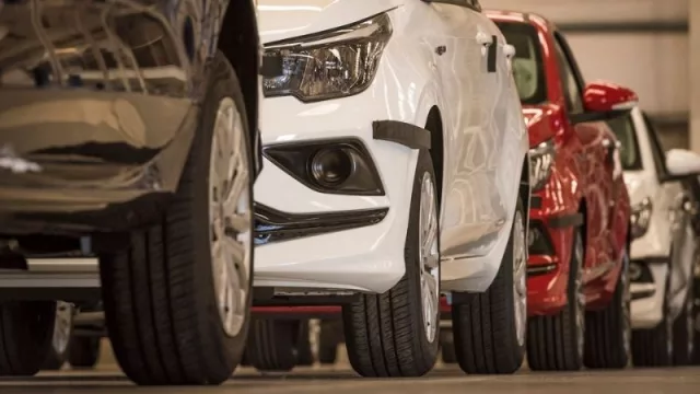 Y que se enciendan los motores (enero de 2021 vendió más 0km que enero de 2020)