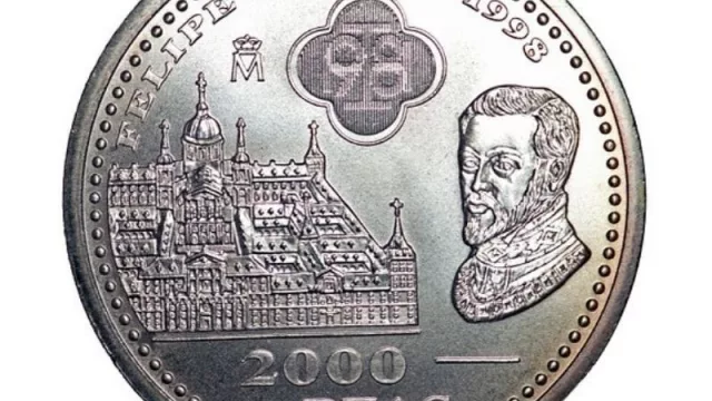 La última vida de las pesetas, de desaparecer en junio a financiar la investigación contra el Alzheimer gracias a esta fundación de Barcelona 