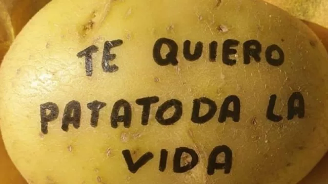 Patatas Anónimas: la historia del emprendedor que pasó del ERTE a CEO de una iniciativa exitosa (y solidaria)