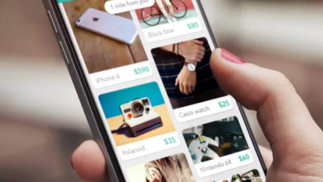 Wallapop, la app de compraventa de segunda mano nacida en Barcelona (compite con eBay)