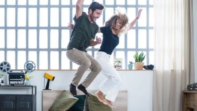 Marmota, la startup de los colchones es un sueño hecho realidad: triplica ventas en pandemia (la clave: prueba de 100 días)