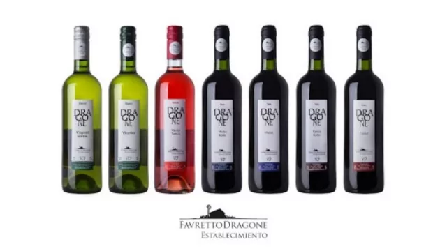 El consumo de vino no creció tanto como se dijo (pero fue entre un 13% y un 14%)