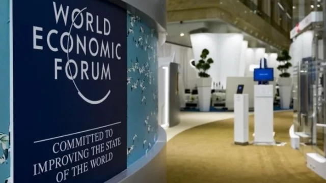 Empresas más justas y resetear la economía: lo que se debate en el foro de Davos y cómo implementarlo en Paraguay