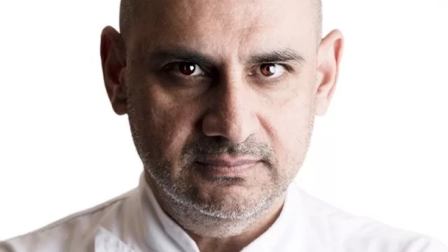 Cinc Sentits: Dos estrellas (la historia detrás del éxito de Jordi Artal y la filosofía Kaizen en su cocina)