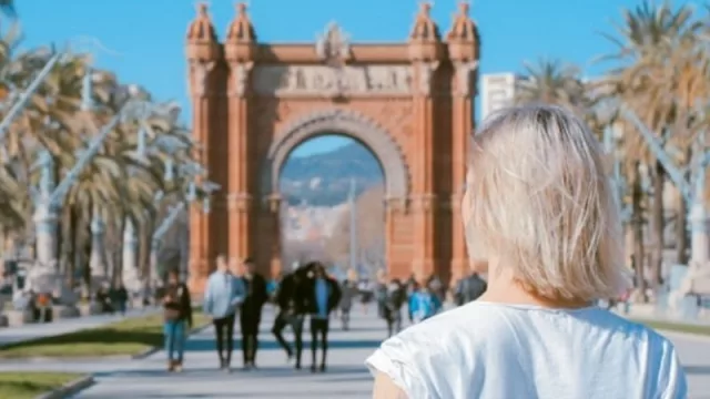 Barcelona vuelve a ser una de las mejores ciudades del mundo para vivir y trabajar en 2021, según The World’s Best Cities
