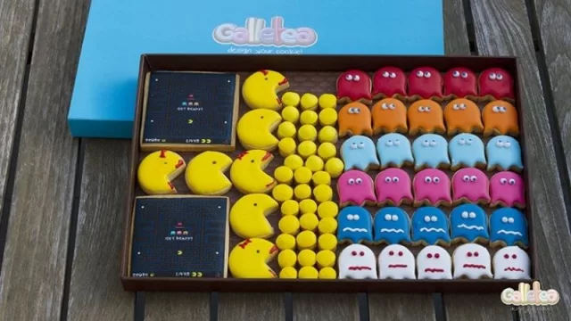 La propuesta de Galletea.