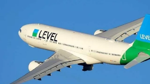 Level ya tiene tres frecuencias semanales entre Barcelona y Buenos Aires (convenio con Quirónprevención y precios desde € 209)