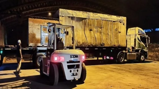 Con una apuesta económica de más de US$ 1 millón, el sector tabacalero potencia su parque industrial en la provincia