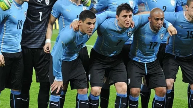 Futbolistas uruguayos en España: un músculo financiero de 280 millones (que no deja de crecer)