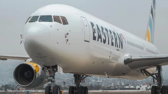 Ruta Asunción-Miami proyecta panorama positivo para la industria aérea