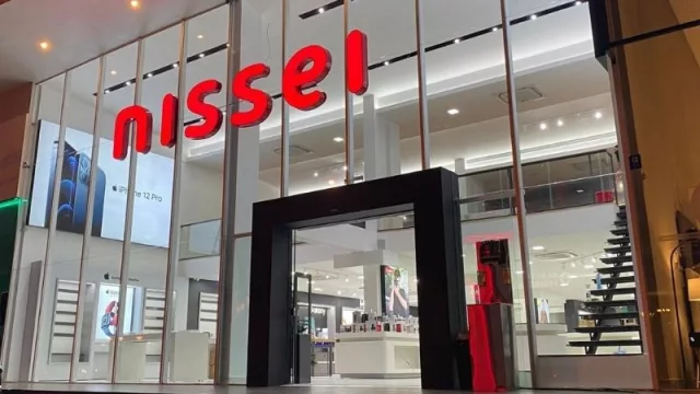 NISSEI llega a Asunción con su primer local fuera de Ciudad del Este (Apple, Sony, Canon, Sandisk y más)