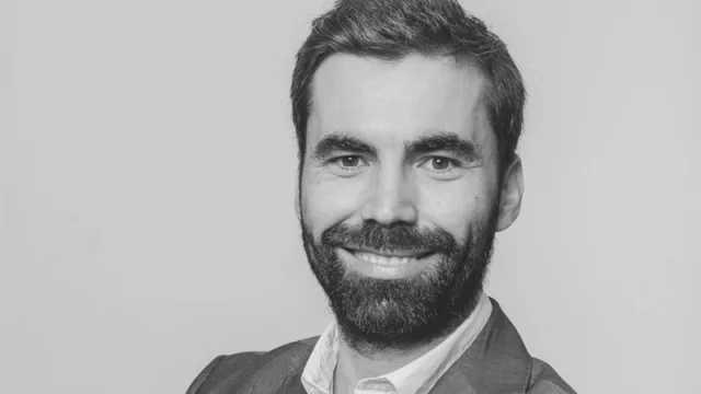 Óscar Fernández, nuevo presidente de Shell España