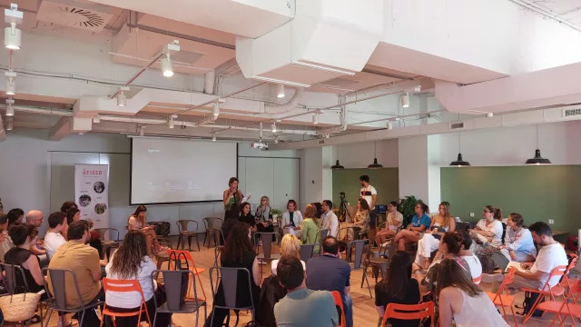 5 puntos sobre el “trabajo del futuro” (así será según SDLI Innovation Agency, Emocional, HRider, Voltea Comunities, Gebro y BonArea)