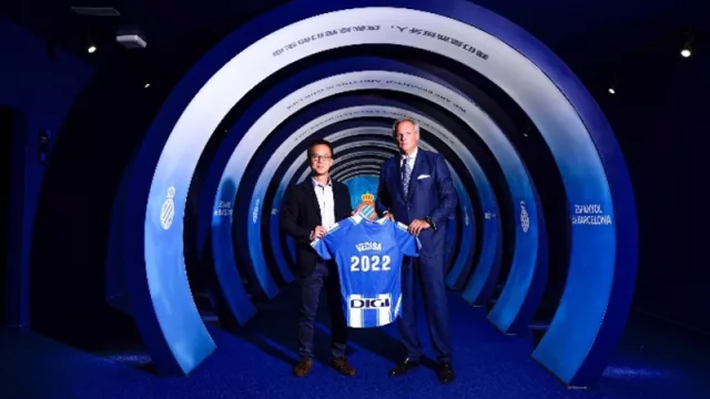 Viajes El Corte Inglés gestionará los viajes del RCD Espanyol hasta 2025 (ventajas para el socio y el club)