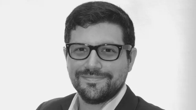 Pablo Rojo - Bain & Company