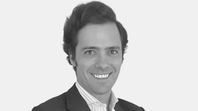 Tomás Moreno - Bain & Company