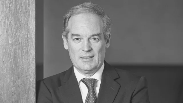 Generali nombra a Santiago Villa responsable para España y otros mercados