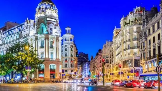 La SIP vuelve a las reuniones presenciales: la 78a Asamblea General será en Madrid (del 27 al 30 de octubre)