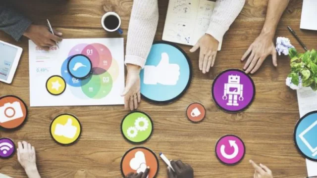 El ascenso de las comunicaciones unificadas (se esperan US$ 300 millones para 2022)