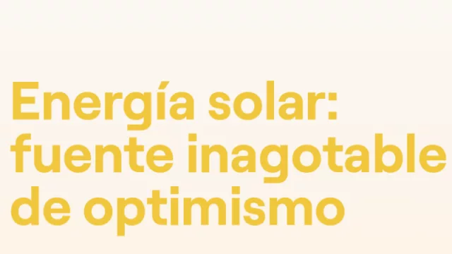 SotySolar vuelve al mercado con su modelo de suscripción: cuota fija desde € 60 (sin inversión, con mantenimiento)