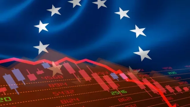 ¿Habrá recesión en Europa? (en Estados Unidos -técnicamente- ya llegó)