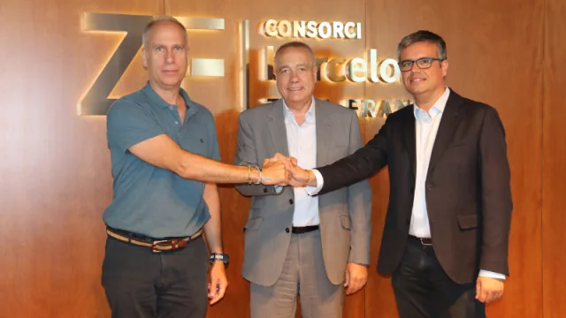 Hay vida (industrial) después del Nissan en la Zona Franca de Barcelona (qué pasos se dieron, qué falta)