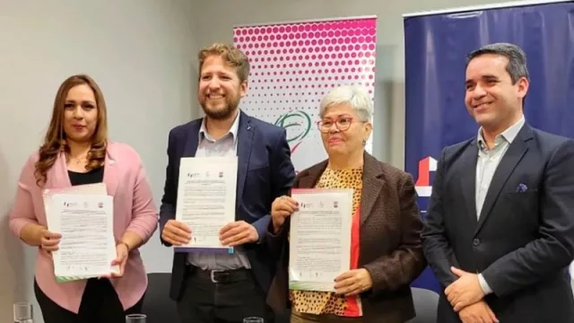 Mipymes se unen para pegar el salto: “La asociatividad es el camino para salir adelante”