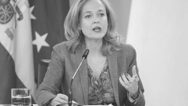 Elena Manzanera reemplaza a Juan Rodríguez Poo en el INE