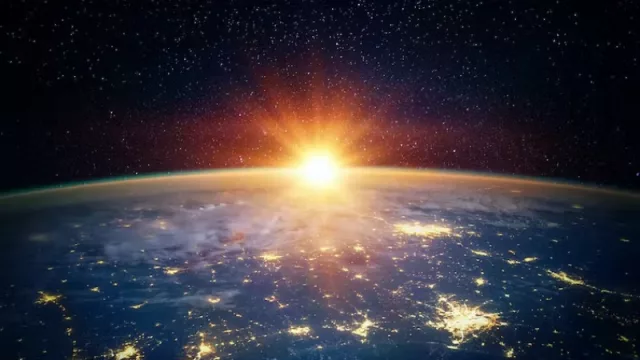 La duración de los días de la Tierra ha aumentado y los científicos no saben por qué