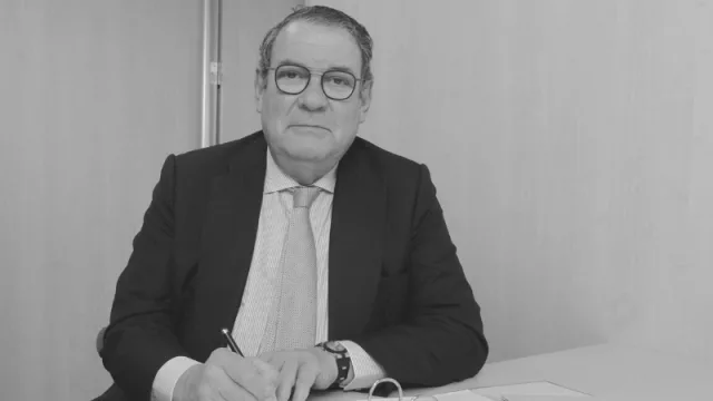 Juan Molas (Mesa de Turismo), nuevo asociado de la consultora Mindhead