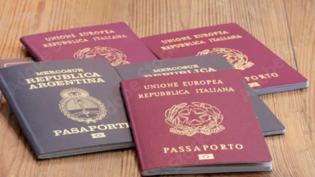 Ranking de afiliados extranjeros a la Seguridad Social: rumanos, marroquíes e… ¿italianos o argentinos “camuflados”?