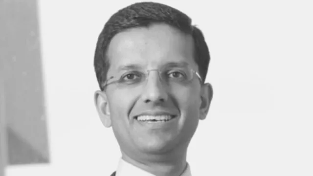 Credit Suisse nombra a Dixit Joshi nuevo director financiero