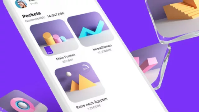 Vivid avanza en su meta de ser una “Super App”: luz verde para operar y desarrollar productos financieros