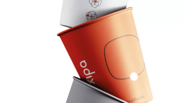 Xipa, la cordobesa de triple impacto que brinda soluciones en el uso del plástico (Coca Cola y Grido son algunas de las que se sumaron)