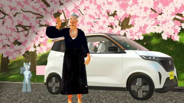 Primero sin pies, luego sin manos y al final sin mirar: así avanzará la conducción autónoma (la mirada del futuro en la Nissan Innovation Week)