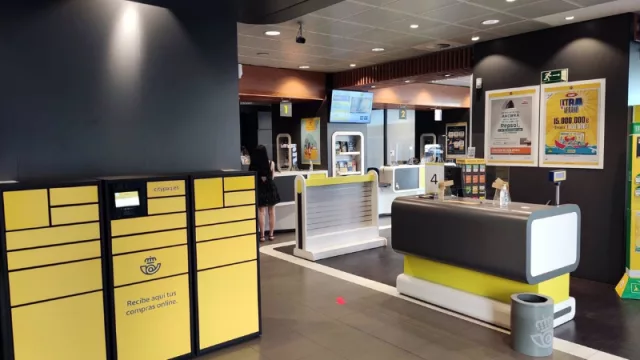 Correos se registra como agente digitalizador del programa Kit Digital (ofrecerá tienda online y posicionamiento SEO)