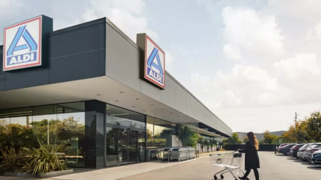 Qué manera de encarar septiembre: Aldi abrirá 6 tiendas este mes y superará las 380 en España (Aranjuez y Sant Adrià de Besòs)