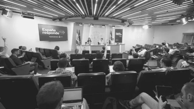 Alicia Rocío Varela nueva directora general de Comercio Internacional e Inversiones