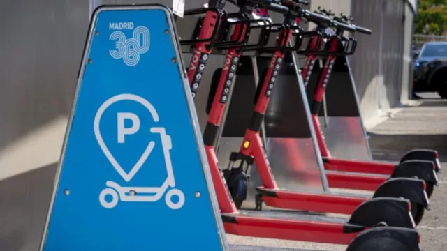 Menos autos, más patineta: Voi cumple 4 años y actualiza su encuesta de uso de micromovilidad