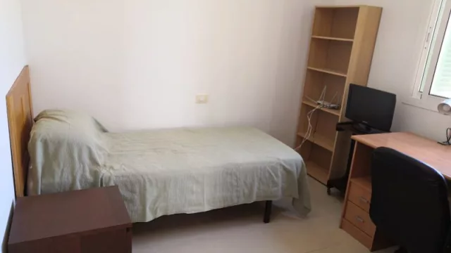 3% de la demanda “cae” en una habitación en piso compartido (“lo hacen por obligación”)