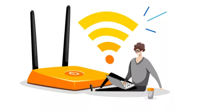 Orange lanza Pack Infinity: velocidades de 10 Gbps y conectividad WiFi Premium (€ 5 adicionales)