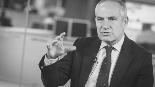 Antonio Caño, nuevo socio director en Estudio de Comunicación