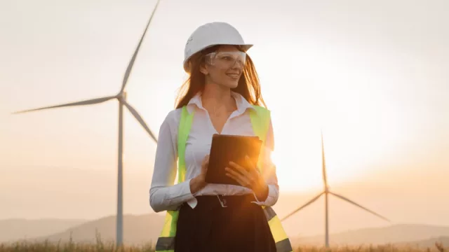 Novaluz ofrece energia verde para empresas