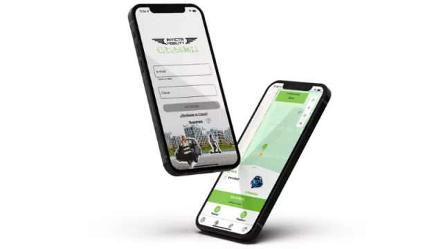 Toda la movilidad eléctrica de tu ciudad en una sola app (Invicta Mobility facilita el acceso a cualquier tipo de vehículo eléctrico urbano)